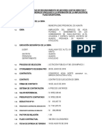 01 Informe Reconocimiento de Mayores CD y GG Aprob. Aep #01