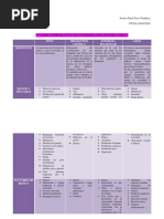 Cuadro Comparativo en Enfermedades Respiratorias