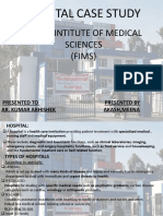 Fims Case Study