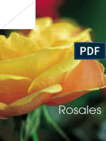 Rosales y Frutales