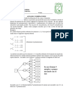 Análisis Combinatorio