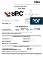 Enviro Grip EP1 - MSDS - SRC