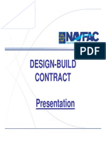 NAVFAC Design-Build