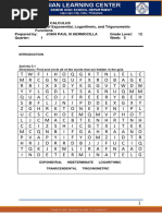 BASIC CALCULUS 5th 