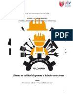 Multiservicios Terciarios Terminado