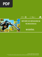 Reporte Inteligencia Tecnologica BIODIESEL 270318 PDF