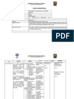 Carta Descriptiva Pdpi