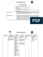 Carta Descriptiva Ppi