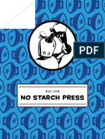 Nostarch Wintersampler 2018 Ebook