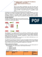 Concepto y Origen de Empresa