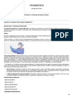 Prevención y Control de Infec PDF