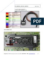 NT - Bosch - Dcu15 - Iveco: Ecu Connector