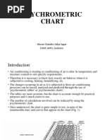 Psychometric Chart PDF