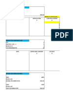 Module 3 Formula