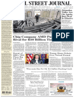 The Wall Street Journal - 09.10.2020 PDF