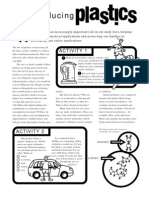 Files Lesson One - Introducing Plastics