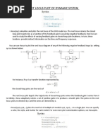 Root Locus Notes - Matlab