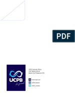 2016 UCPB Annual Report Updated