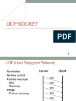 Lec04.UDP Linhdt