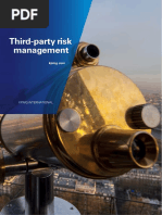 KPMG TPRM PDF