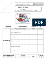 Válvulas de Convertidor de Par PDF