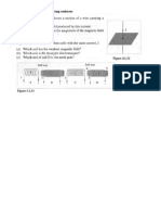 3.1 Magnetic Effect of A Current-Carrying Conductor