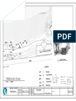 Trees Key Plan: A 4, 498 SQ. M