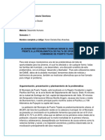 Portafolio 1 Desarrollo Humano PDF