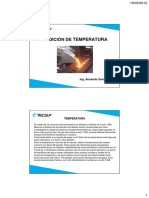 Clase 03 Temperatura