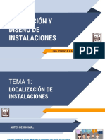 1.1 Localización de Una Sola Instalación PDF