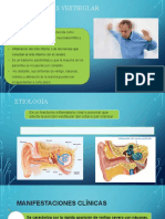 Neuritis Vestibular Expo