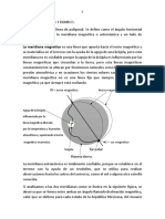 UNIDAD III Meridiana Magnetica y Mariadiana Astronomica