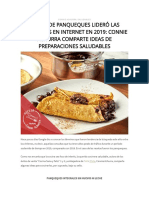 ACHURRA - Panqueques Saludables PDF