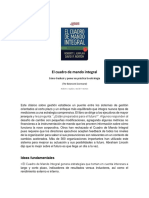 Lectura El Cuadro de Mando Integral PDF