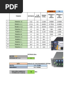 Ejemplo Calculo de Potencia