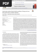 Progress in Disaster Science: Sunwi Maskey Rijan Bhakta Kayastha, Rakesh Kayastha