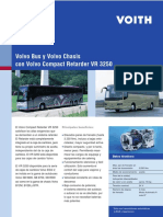 Volvo Bus Retarder VR3250 PDF