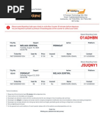 .My Ticketing Boarding - Asp txtTransId PERD-JSC74VAM