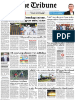 The Tribune TT - 29 - September - 2020 Page 3