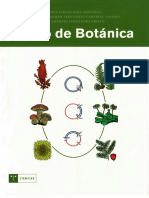 Curso de Botánica Díaz González 2020