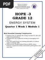 HOPE 3 - Q1 - W1 - Mod1 PDF