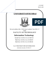 It Sem-Vi PDF