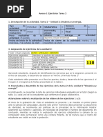 Anexo 1 Ejercicios Tarea 110