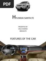 Hundai Sonata