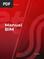 Manual Bim