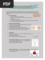 Enlace Quimico-Resumen