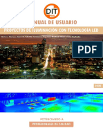 SILABO - Proyectos de Iluminación Con Tecnología LED - OnLine PDF