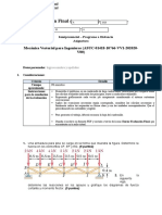 Evaluación Final - Prueba de Desarrollo - 2020 - 20 - A 1