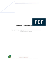 Temple y Revenido PDF