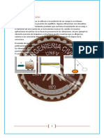 Informe de Dinamica Vibraciones. Srcibed